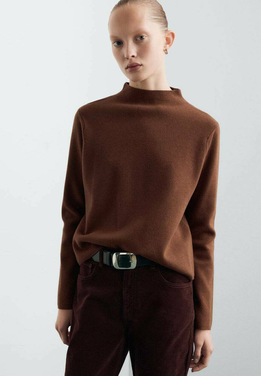 Джемпер Mango Jumper, Camel
Джемпер Mango Jumper, Camel
