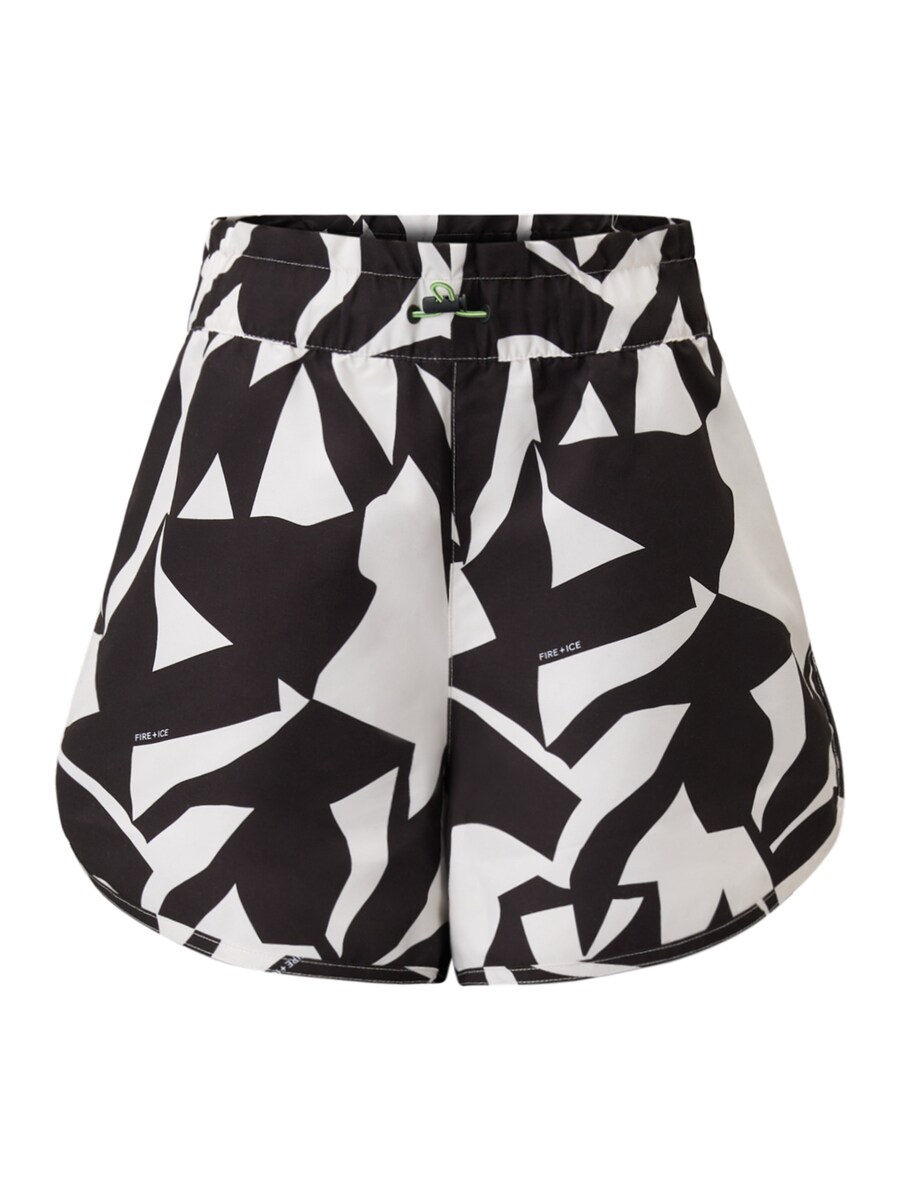 Обычные спортивные штаны Bogner Fire + Ice Wedis, черный
Обычные спортивные штаны Bogner Fire + Ice Wedis, черный