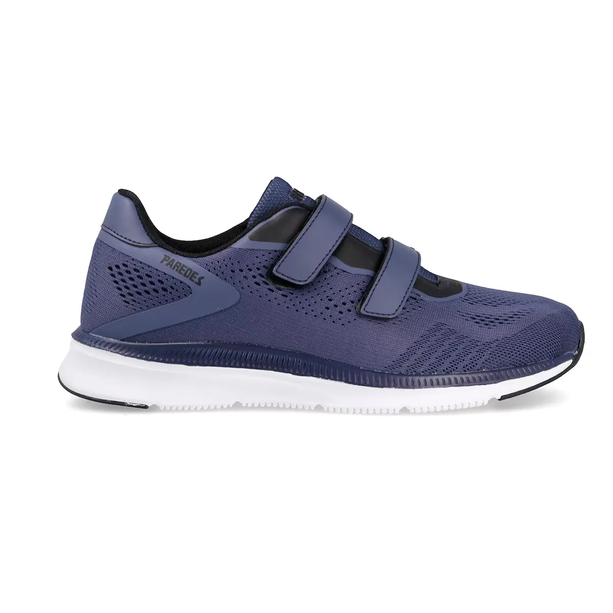 Кроссовки мужские Lalín Paredes, синий
Кроссовки мужские Lalín Paredes, синий