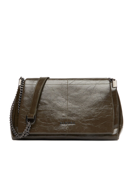 Женская сумка C-AILA-LDA7951 Badura, хаки
Женская сумка C-AILA-LDA7951 Badura, хаки