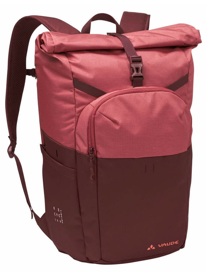 Рюкзак Vaude, красный
Рюкзак Vaude, красный