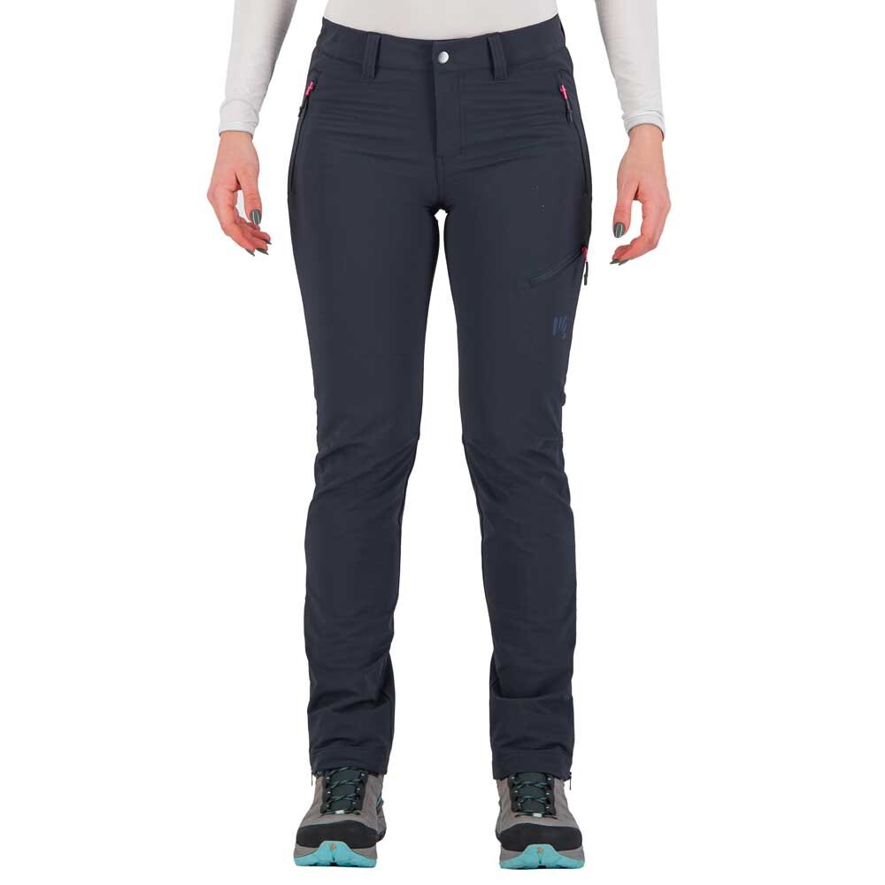 Брюки Karpos Scarnia, синий
Брюки Karpos Scarnia, синий