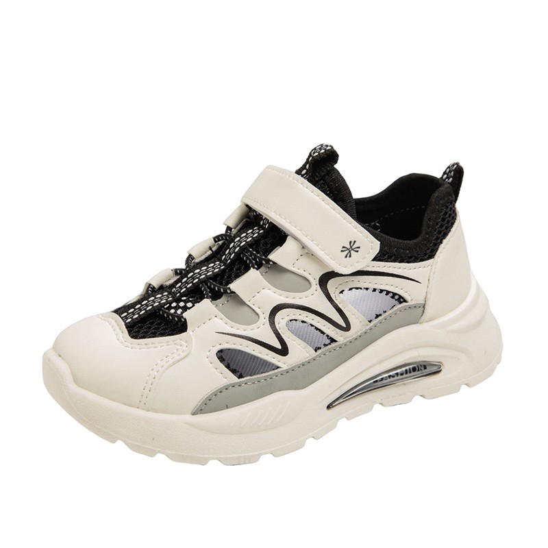 Низкие детские кроссовки для повседневной жизни YUZHAOLIN, черный
Низкие детские кроссовки для повседневной жизни YUZHAOLIN, черный