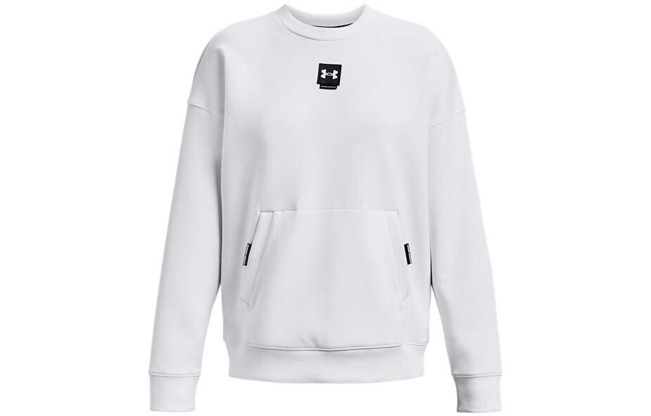 Женская толстовка Under Armour
Женская толстовка Under Armour