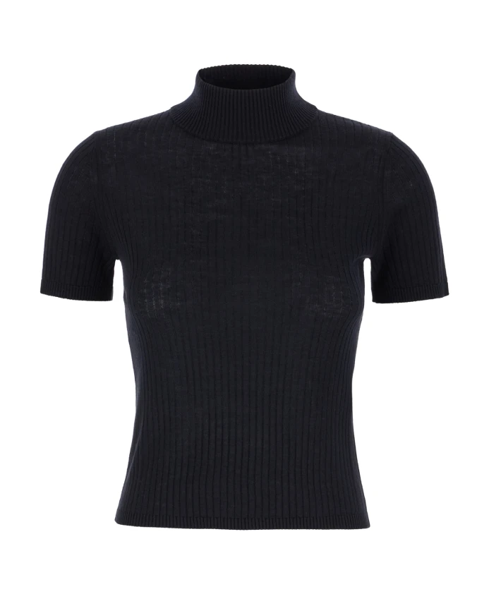 Стильная футболка для мужчин и женщин Max Mara Studio, синий
Стильная футболка для мужчин и женщин Max Mara Studio, синий