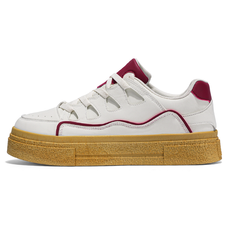 Нескользящие износостойкие низкие мужские кроссовки SUPEREDGE, Beige
Нескользящие износостойкие низкие мужские кроссовки SUPEREDGE, Beige