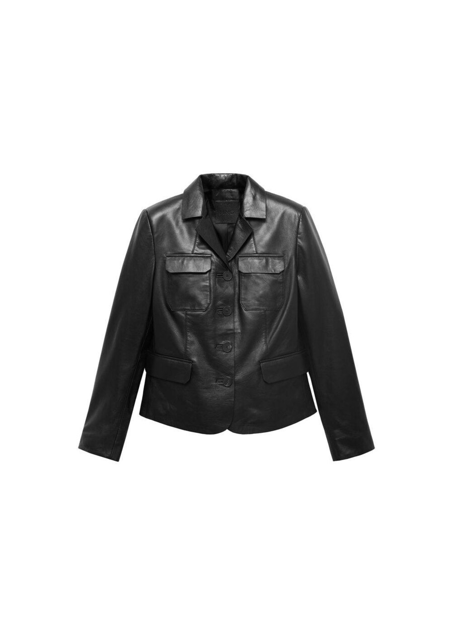 Демисезонная куртка MANGO Patty, Black
Демисезонная куртка MANGO Patty, Black