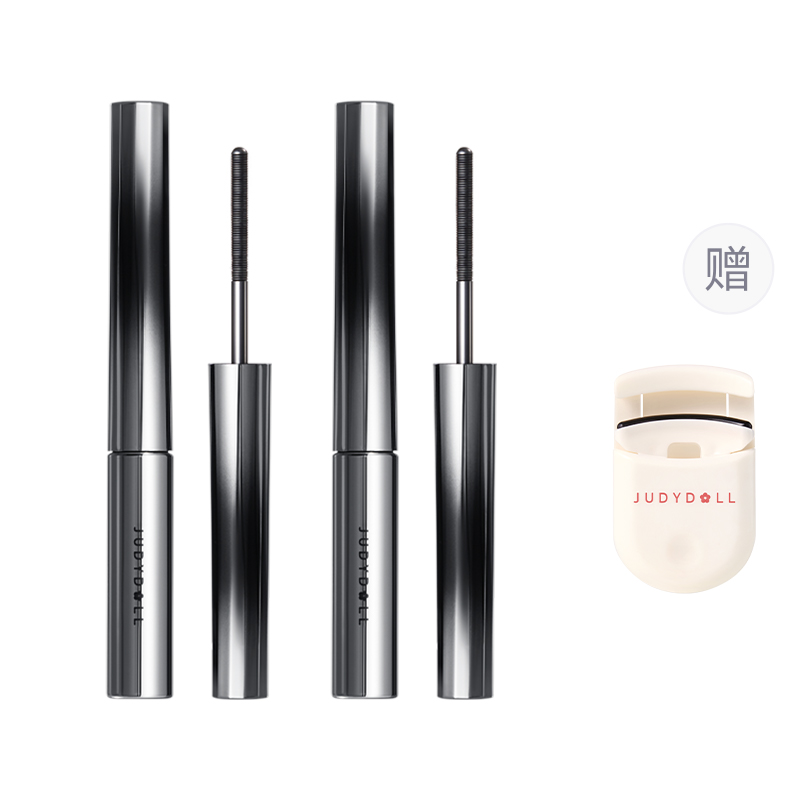Тушь Steel Pipe несмываемая завивающая фиксирующая Judydoll
Тушь Steel Pipe несмываемая завивающая фиксирующая Judydoll