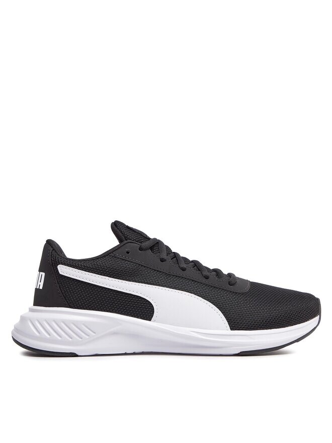 Кроссовки Puma Night Runner 379257 0, черный
Кроссовки Puma Night Runner 379257 0, черный