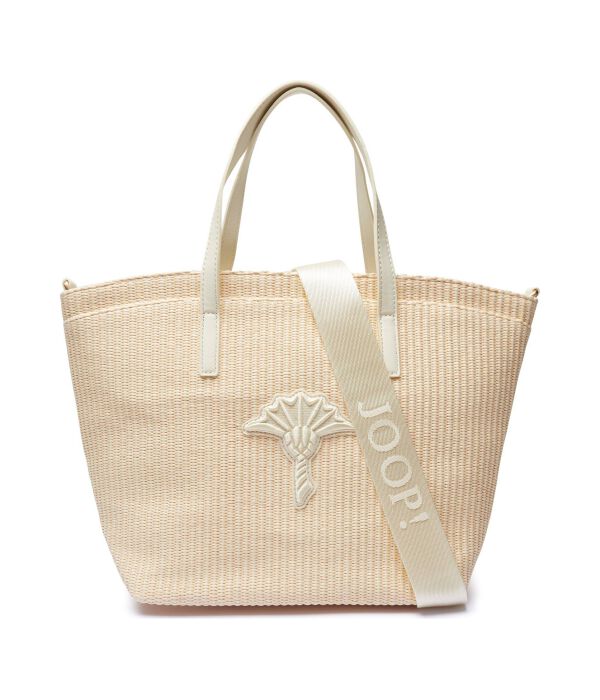 Сумка через плечо подойдет. Joop!, бежевый 
Сумка через плечо подойдет. Joop!, бежевый