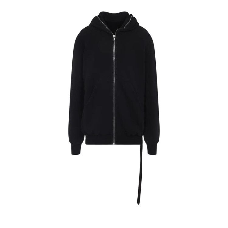 Худи Rick Owens DRKSHDW Jumbo Gimp Hoodie, Black
Худи Rick Owens DRKSHDW Jumbo Gimp Hoodie, Black