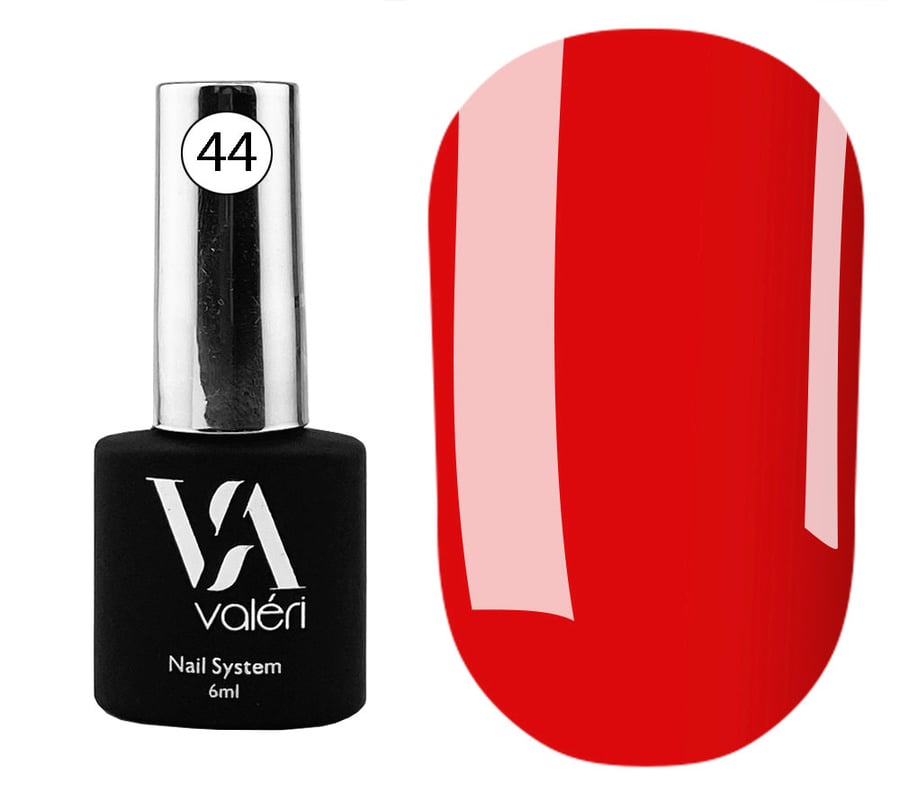 Valeri, Neon Color Base № 44, 6 мл
Valeri, Neon Color Base № 44, 6 мл