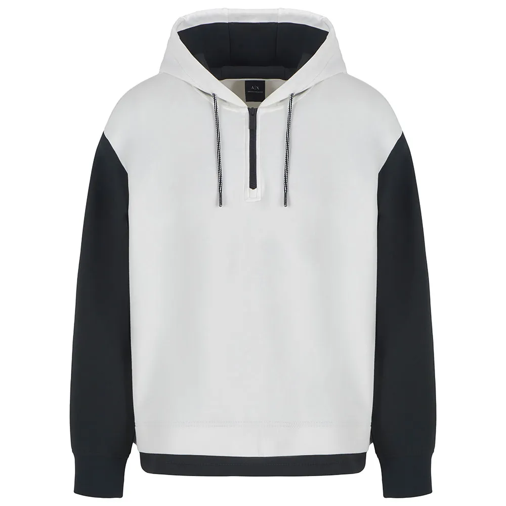 Худи Armani Exchange XM000291_AF10818, белый
Худи Armani Exchange XM000291_AF10818, белый