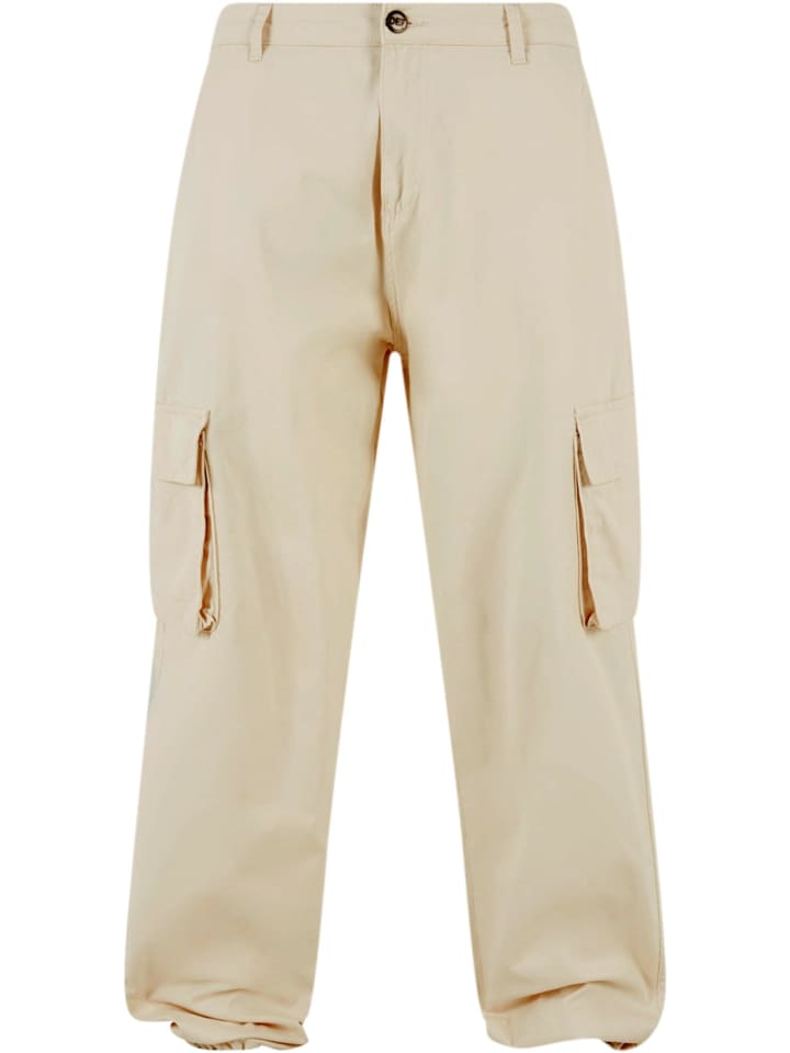 Брюки-карго DEF бежевого цвета DEF
Брюки-карго DEF бежевого цвета DEF