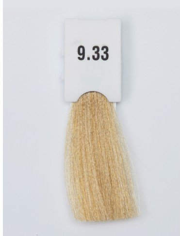 Краска для волос FRAMESI Framcolor Glamour 100 мл, цвет 9.33
Краска для волос FRAMESI Framcolor Glamour 100 мл, цвет 9.33