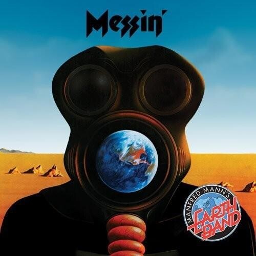 Виниловая пластинка Manfred Mann'S Earth Band - Messin'
Виниловая пластинка Manfred Mann'S Earth Band - Messin'