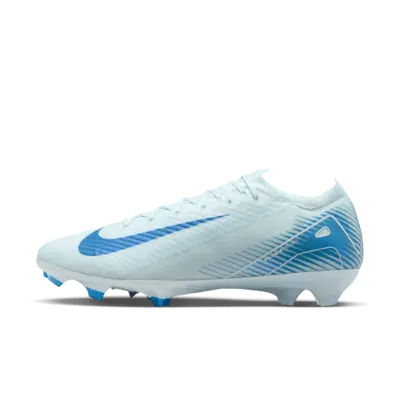 Бутсы Nike Mercurial Vapor 16 Elite FG Low-Top Soccer Cleats, цвет Glacier Blue/Blue Orbit
Бутсы Nike Mercurial Vapor 16 Elite FG Low-Top Soccer Cleats, цвет Glacier Blue/Blue Orbit