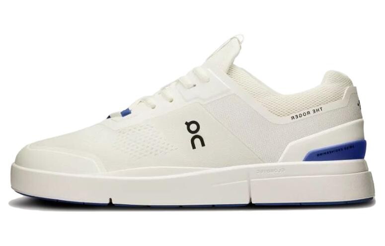 Кроссовки On The Roger Spin 'Undyed Indigo', белый
Кроссовки On The Roger Spin 'Undyed Indigo', белый