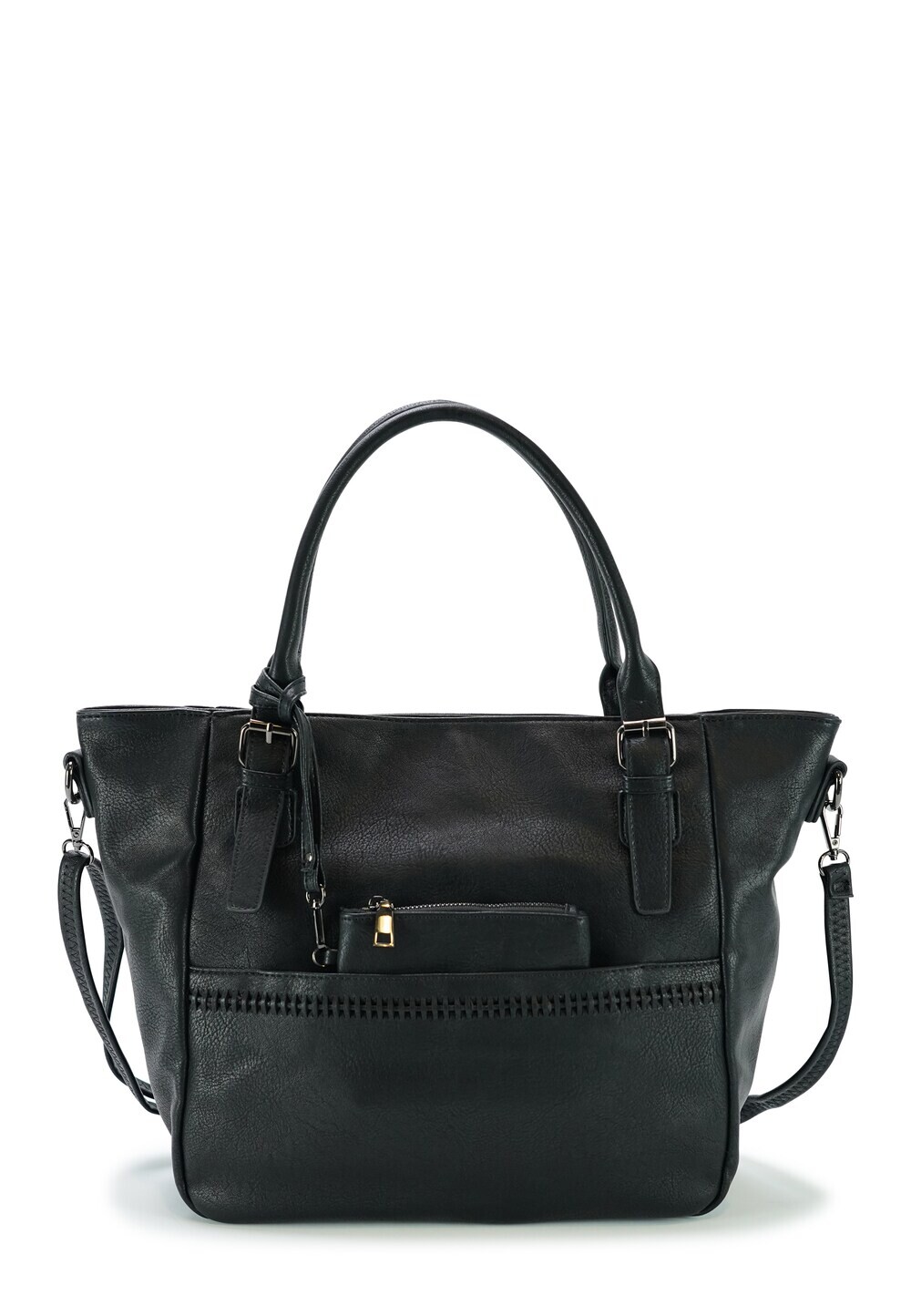 Сумочка Harpa, черный
Сумочка Harpa, черный