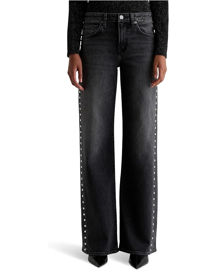 Женские джинсы AG Jeans Adria Low Rise Baggy Wide Leg, Immensity
Женские джинсы AG Jeans Adria Low Rise Baggy Wide Leg, Immensity