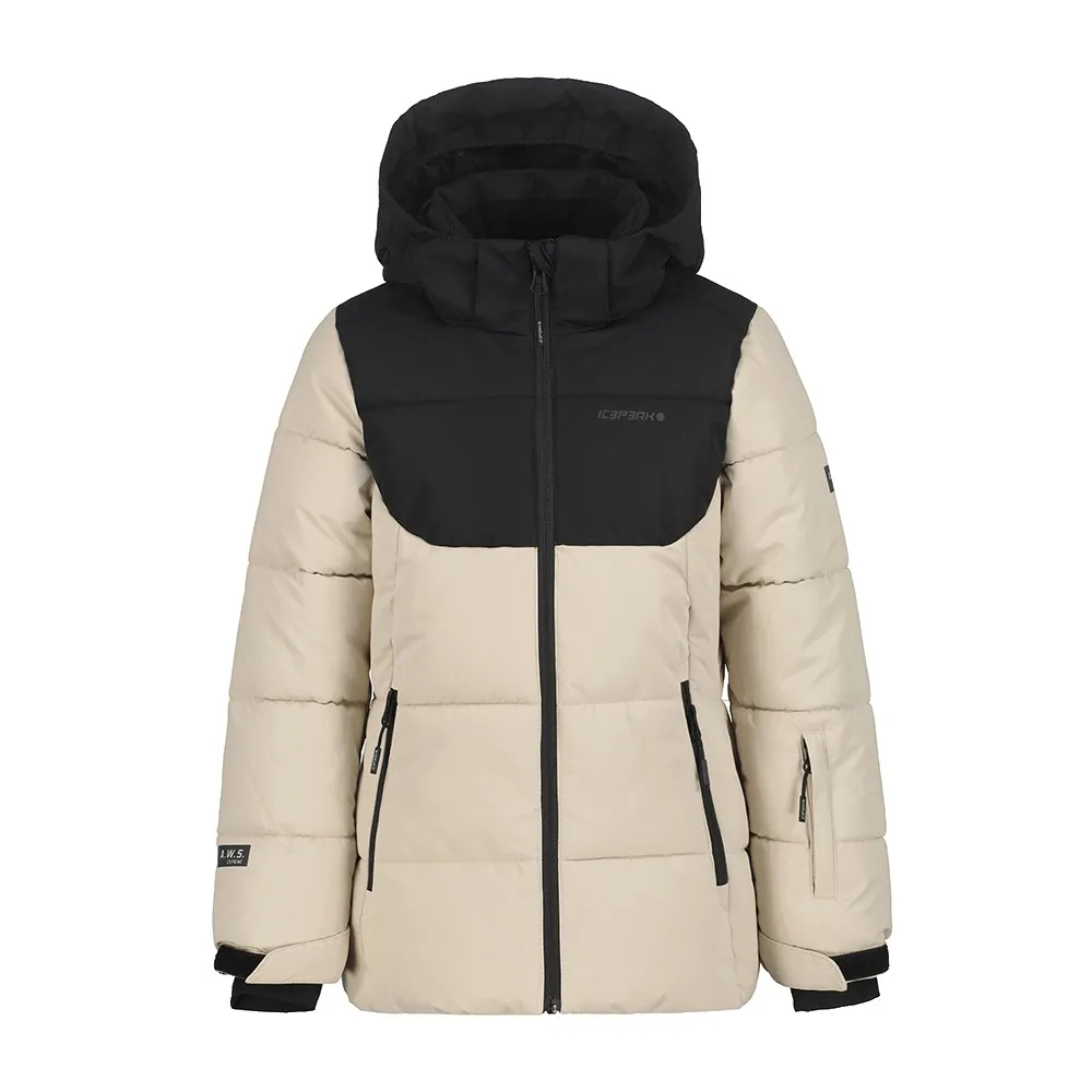 Куртка Icepeak LorisI, бежевый
Куртка Icepeak LorisI, бежевый
