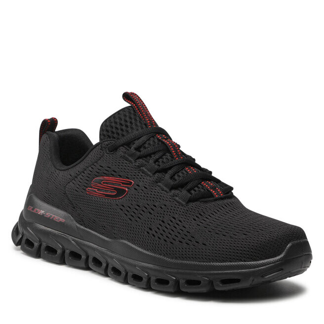 Кроссовки Skechers FastenUp, черный
Кроссовки Skechers FastenUp, черный