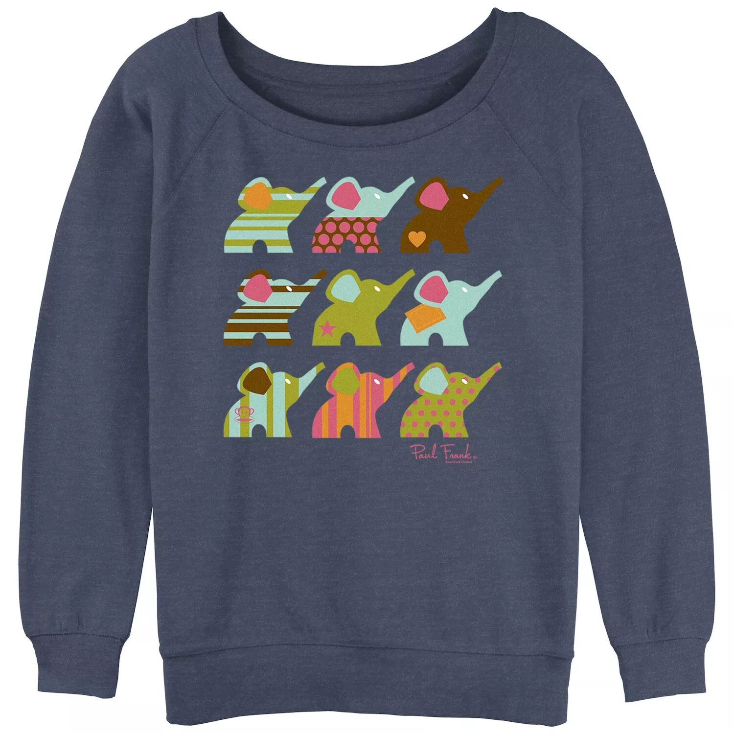 Фигуры Пола Фрэнка Элли среди юниоров Слаучи Терри Licensed Character