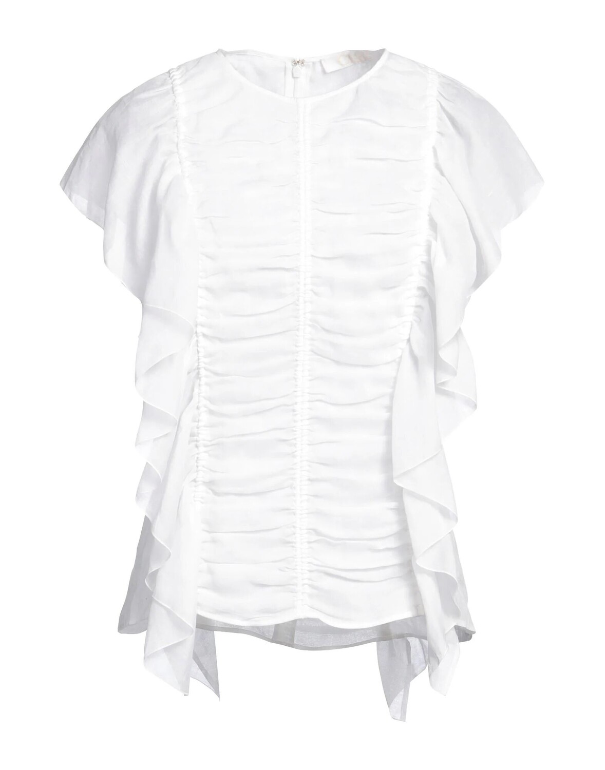 Топ Chloé, белый
Топ Chloé, белый