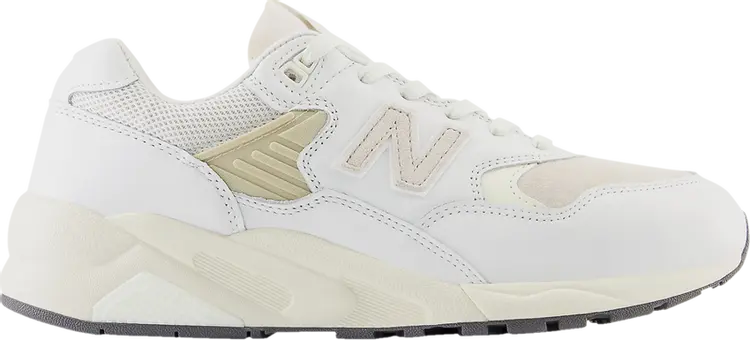 Кроссовки 580 'White Timber Wolf', белый
Кроссовки 580 'White Timber Wolf', белый