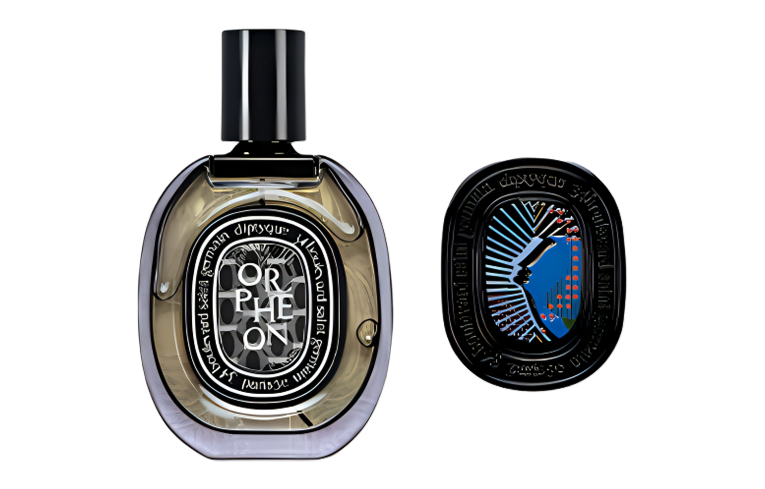 Наборы духов унисекс Diptyque
Наборы духов унисекс Diptyque