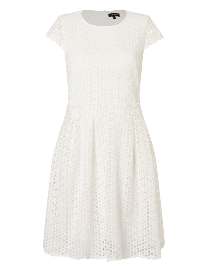 Платье до колена More & More, белый
Платье до колена More & More, белый