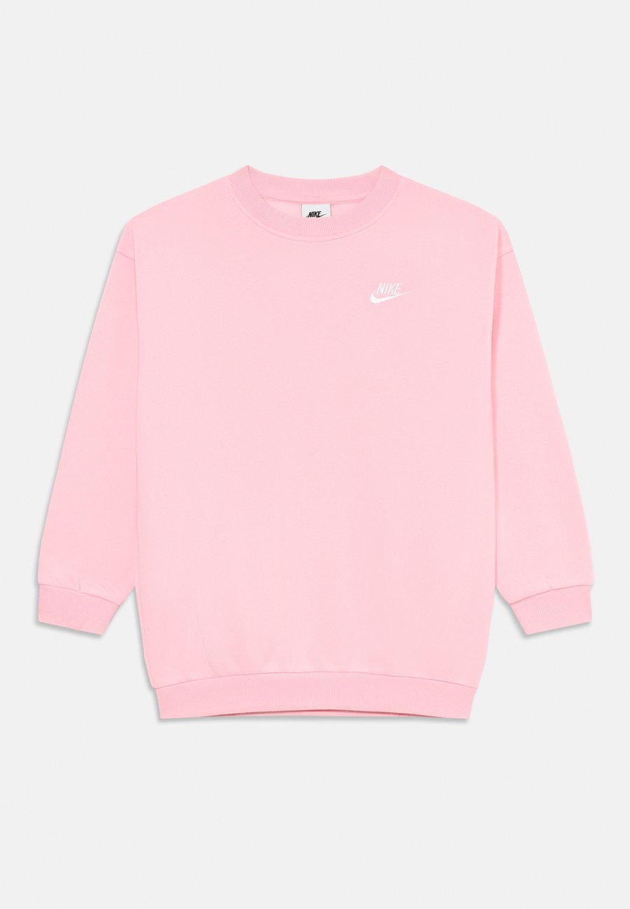 Толстовка Nike Sportswear CLUB CREW, Soft Pink/White/Light Pink
Толстовка Nike Sportswear CLUB CREW, Soft Pink/White/Light Pink