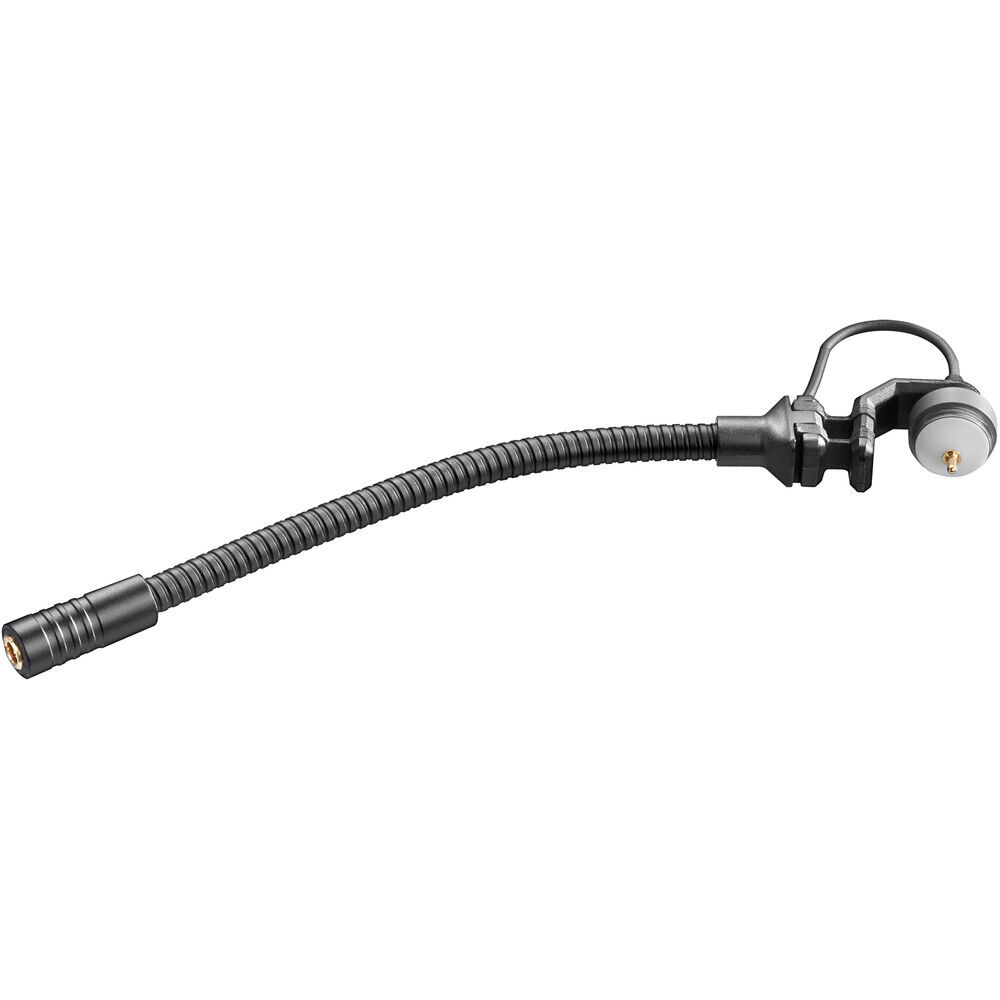 Neumann SH 100 Flexible Gooseneck for MCM Microphone 008727
Neumann SH 100 Flexible Gooseneck for MCM Microphone 008727