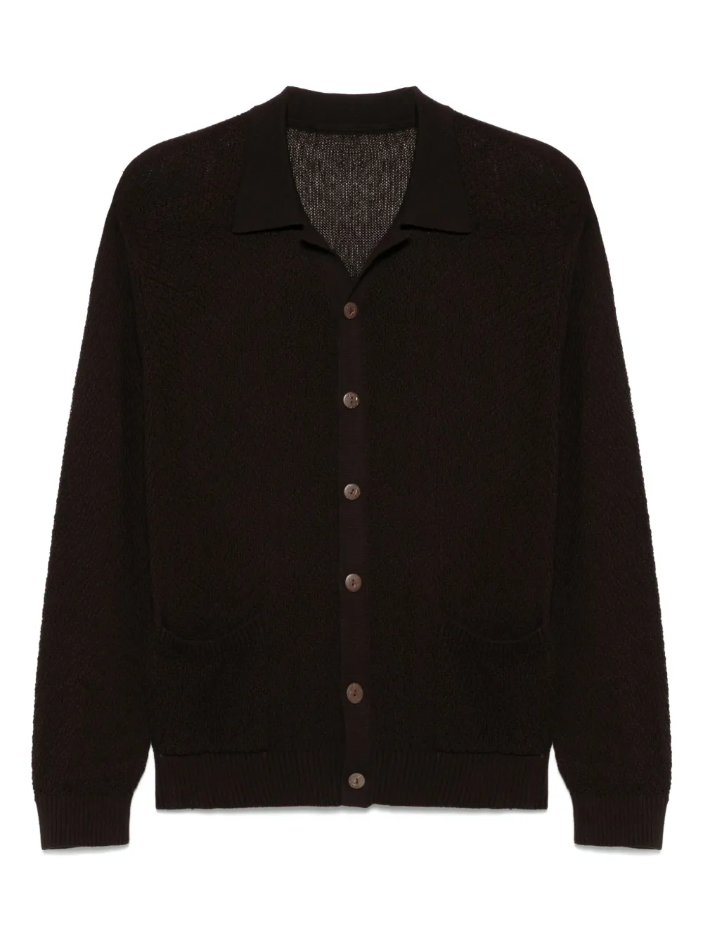 Кардиган Urban Comfy Isa Boulder, коричневый
Кардиган Urban Comfy Isa Boulder, коричневый