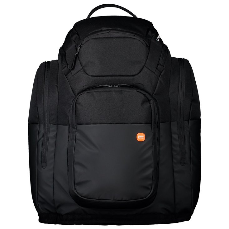 Сумка-Рюкзак для обуви, гоночный, 70 л, урановый, черный Poc
Сумка-Рюкзак для обуви, гоночный, 70 л, урановый, черный Poc