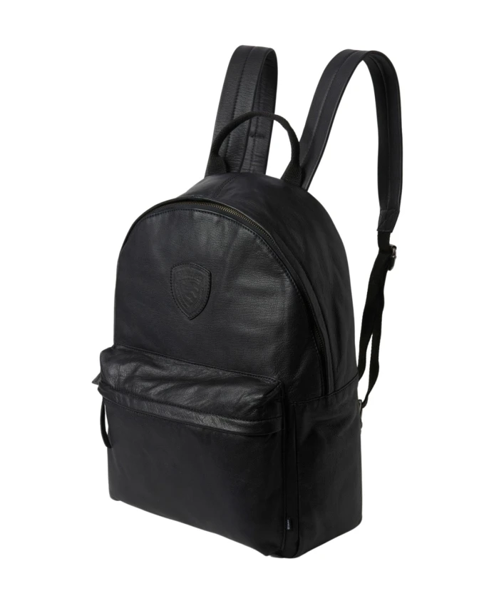 Рюкзак «Метрополитен» Blauer, черный
Рюкзак «Метрополитен» Blauer, черный