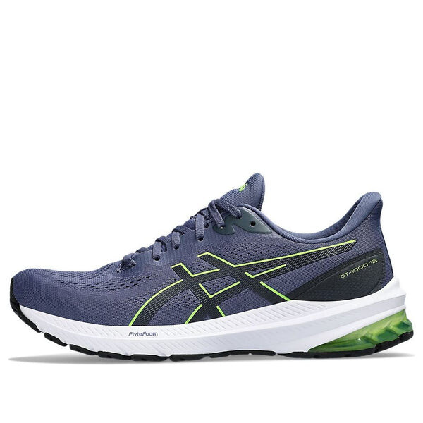 Кроссовки gt 1000 12 Asics, синий
Кроссовки gt 1000 12 Asics, синий