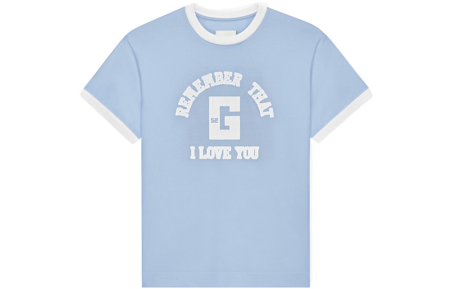 Футболка женская Givenchy, синий
Футболка женская Givenchy, синий