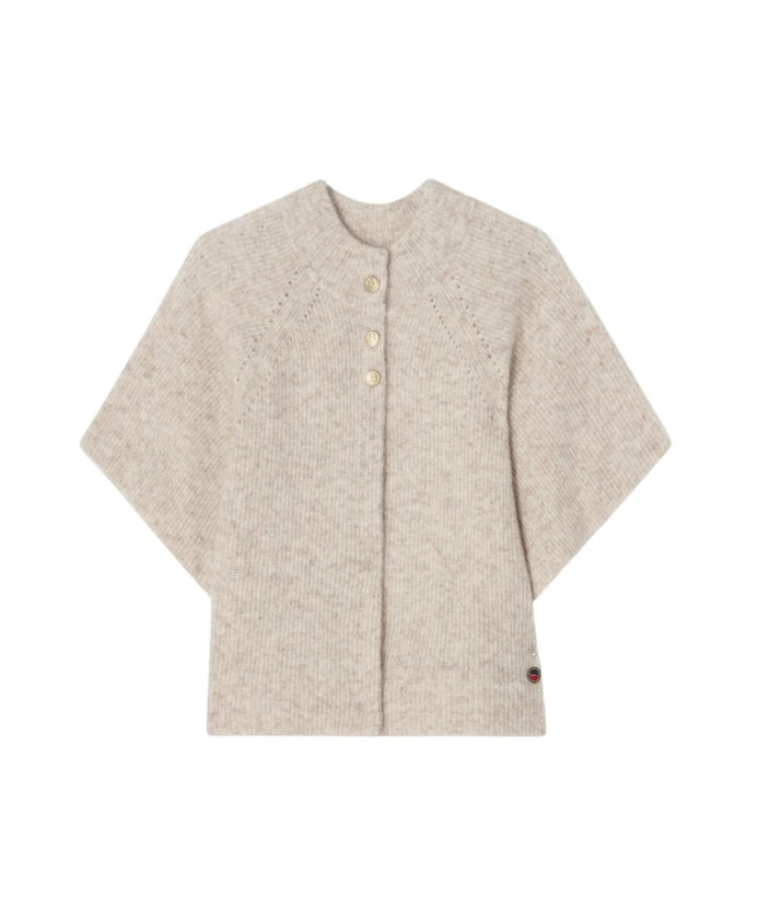 Кардиган Вилани Busnel, бежевый
Кардиган Вилани Busnel, бежевый