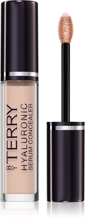 Стойкий консилер с гиалуроновой кислотой By Terry Hyaluronic Serum Concealer 8HA, N1 Rosy Light 5,9 ml
Стойкий консилер с гиалуроновой кислотой By Terry Hyaluronic Serum Concealer 8HA, N1 Rosy Light 5,9 ml