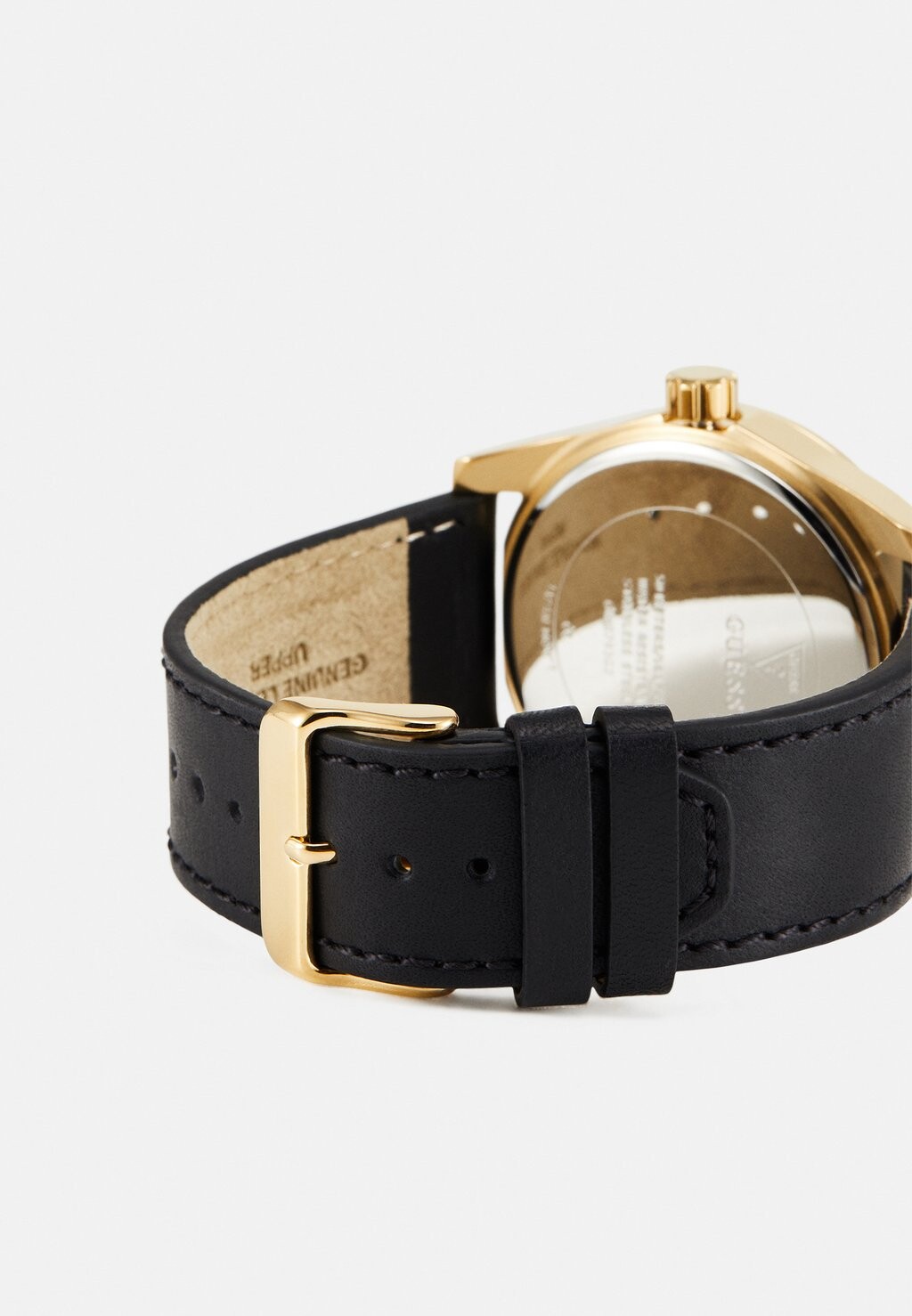 Часы GREYSON Guess, черный
Часы GREYSON Guess, черный