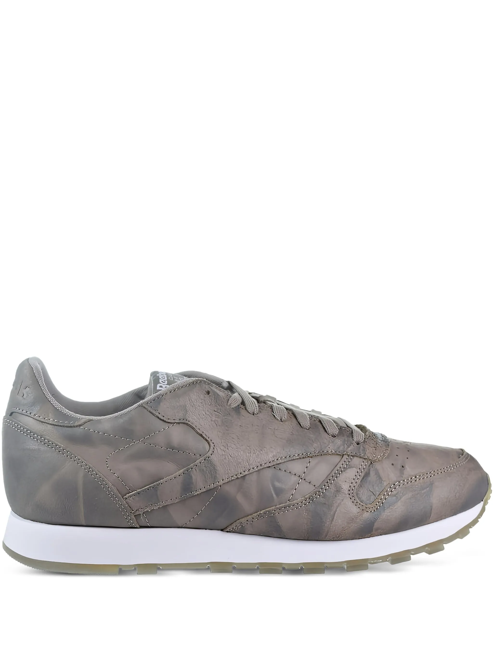 Кроссовки Classic Beach Stone/White Reebok, коричневый
Кроссовки Classic Beach Stone/White Reebok, коричневый
