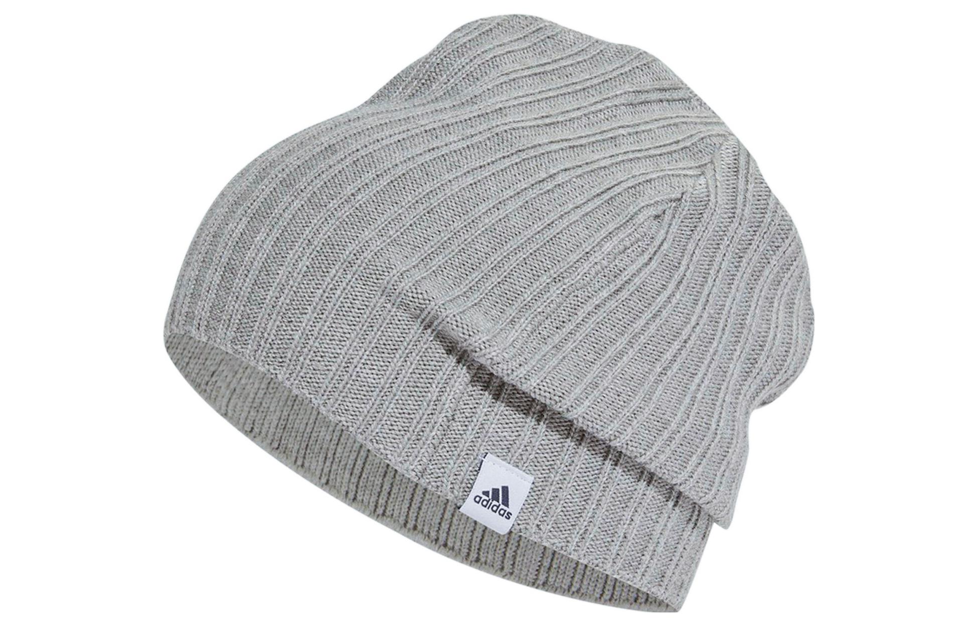 Adidas Мужская шапка-бини серого цвета
Adidas Мужская шапка-бини серого цвета