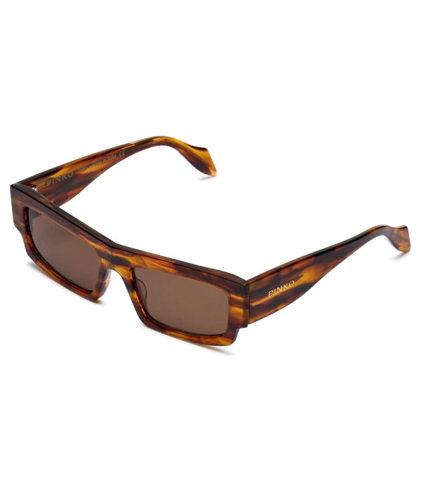 Солнцезащитные очки Орион Pinko, зеленый 
Солнцезащитные очки Орион Pinko, зеленый