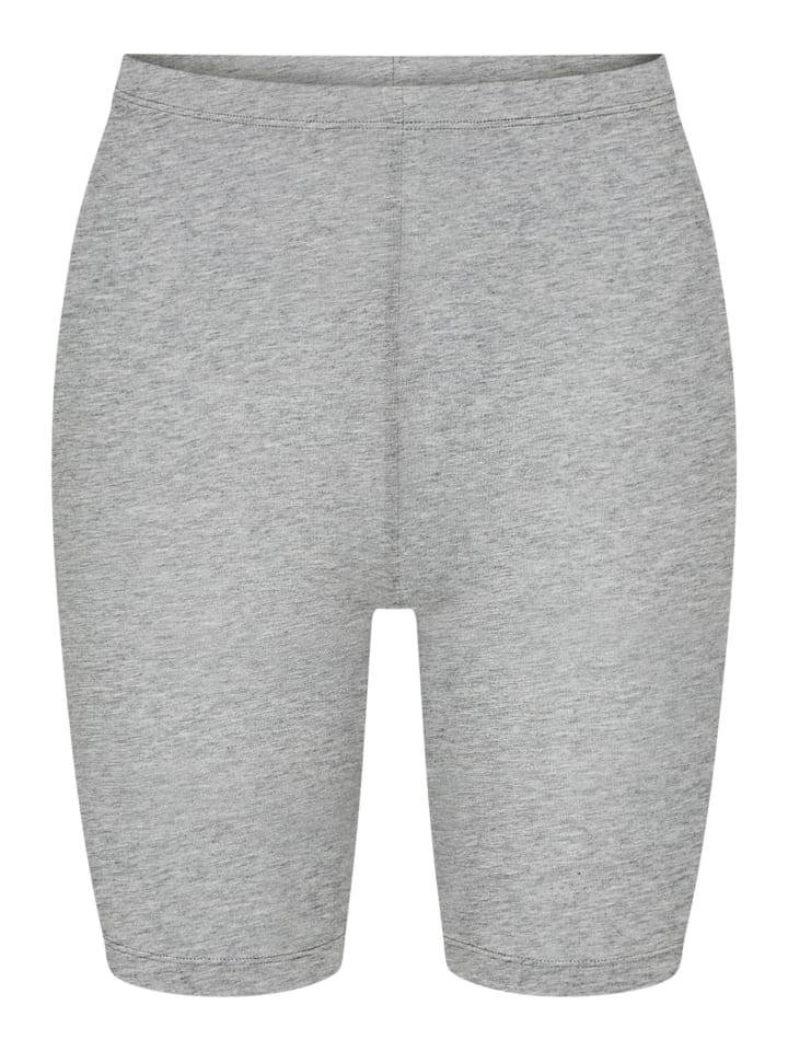 Пижамные шорты Beauty Layers в цвете СРЕДНЕ-СЕРЫЙ МЕЛАНЖ Triumph
Пижамные шорты Beauty Layers в цвете СРЕДНЕ-СЕРЫЙ МЕЛАНЖ Triumph