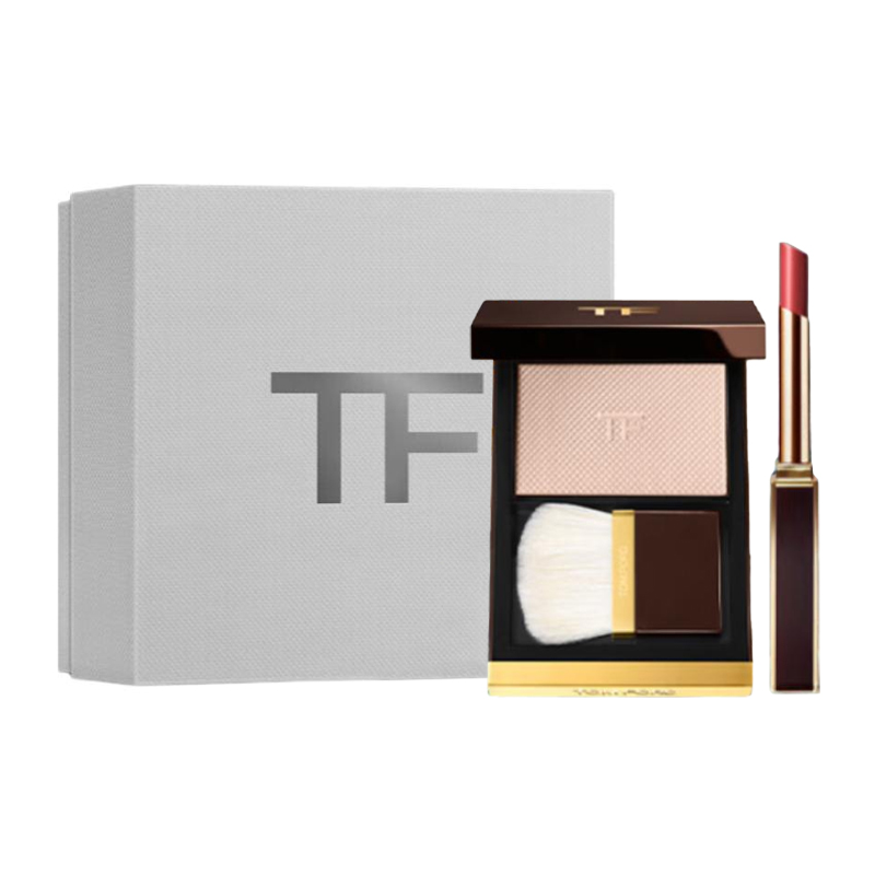 TOM FORD Помада TF Ultra Fine Tube с мягким карамельно-розовым порошком для макияжа, осветляющая тон кожи, 9г+0,9г
TOM FORD Помада TF Ultra Fine Tube с мягким карамельно-розовым порошком для макияжа, осветляющая тон кожи, 9г+0,9г