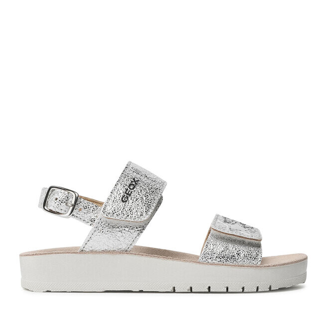 Сандалии Geox J S.Costarei G. A J15EAA 000BN C1007 M Silver, серебро
Сандалии Geox J S.Costarei G. A J15EAA 000BN C1007 M Silver, серебро