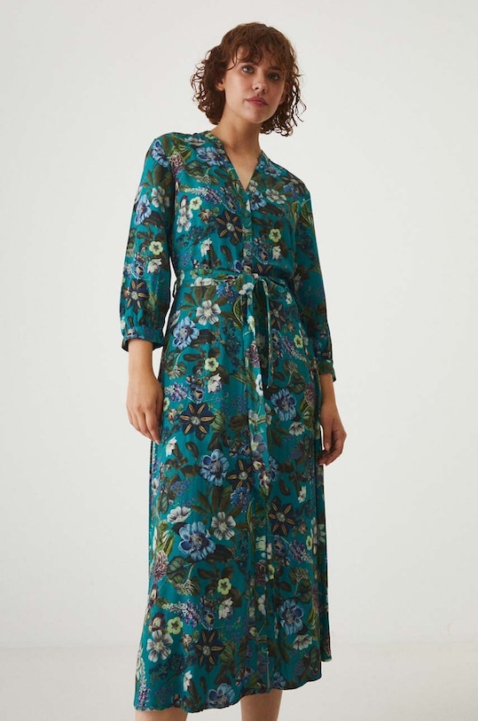 Платье Medicine, бирюзовый
Платье Medicine, бирюзовый