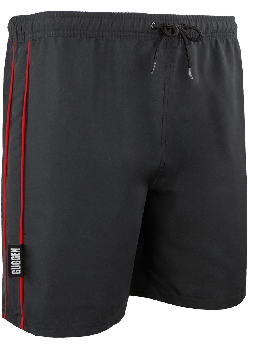 Шорты для серфинга Guggen Mountain Boardshorts 1801, черный
Шорты для серфинга Guggen Mountain Boardshorts 1801, черный