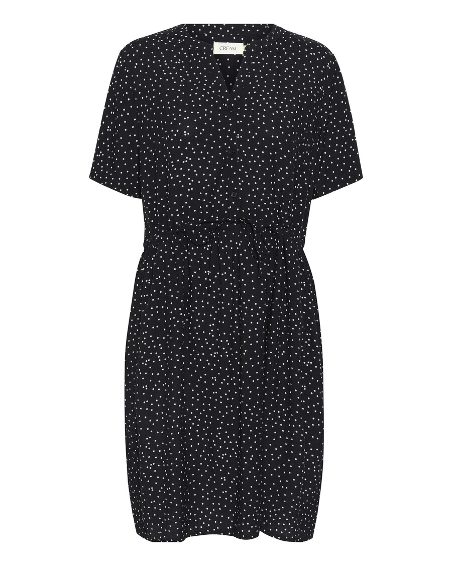 Мини платье Cream Tiah, Black
Мини платье Cream Tiah, Black